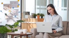 Κομψότητα και επιδόσεις με τη δύναμη της Τεχνητής Νοημοσύνης