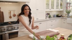 Η Μέγκαν Μαρκλ τα «άκουσε» από τους Βρετανούς για τη νέα σειρά στο Netflix που παρουσιάζει την καθημερινότητά της 