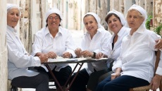 Παγκόσμια ημέρα της γυναίκας: Φέτος τιμάμε τις δυναμικές και επίμονες αγρότισσες