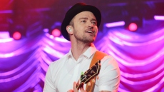 Ο Τζάστιν Τίμπερλεϊκ σκέφτεται να επανενωθεί με τους NSYNC 