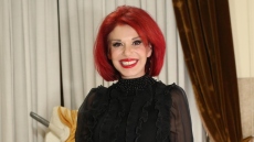 Πωλίνα Γκιωνάκη: Δεν εκμεταλλεύτηκα κάποια γνωριμία του πατέρα μου, κατάφερα να σταθώ στα δικά μου πόδια 