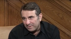 Ηλίας Βαλάσης: Ως ηθοποιός έκανα 14 χρόνια για να καταφέρω να κάνω κάτι, πάρα πολλοί μου ζήτησαν συγγνώμη