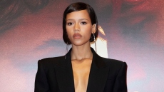 Η Τέιλορ Ράσελ θα συμπρωταγωνιστήσει με τον Μάικλ Μπι Τζόρνταν στην ταινία «The Thomas Crown Affair»