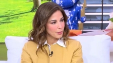 Κατερίνα Παπουτσάκη: Έχω «κυνηγηθεί» από τα Μέσα, δεν ήταν ποτέ στόχος μου να γίνω γνωστή