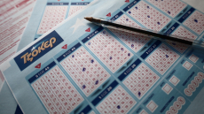 Τζόκερ 20/3/25: Τα αποτελέσματα της κλήρωσης - Τα νούμερα που κερδίζουν