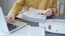 Φορολογικές δηλώσεις: Ξεκίνησε η υποβολή τους για τα νομικά πρόσωπα