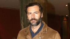 Παναγιώτης Μπουγιούρης για τον θάνατο του πατέρα του: Με άφησε μετέωρο, δεν κατανόησα ποτέ ότι έφυγε για πάντα 