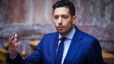 Τις παραιτήσεις της διοίκησης του ΟΣΕΘ ζήτησε ο Κυρανάκης μετά τα περιστατικά με φωτιές σε λεωφορεία
