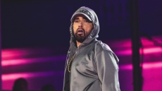 Eminem: Πρώην συνεργάτης του ράπερ κατηγορείται ότι έκλεψε και πούλησε στο διαδίκτυο ακυκλοφόρητα τραγούδια του