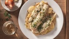 Ο μπακαλιάρος αλλιώς – 23 ιδέες για την 25η Μαρτίου