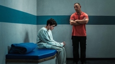 Adolescence: Στη δημοσιότητα το βίντεο από την οντισιόν του 15χρονου πρωταγωνιστή της σειράς