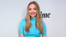 Αμάντα Σέιφριντ: Για πολλά χρόνια περιόριζα τον εαυτό μου, τώρα όμως νιώθω πως μπορώ να παίξω τα πάντα