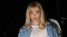 Κόνι Μεταξά: Όταν χώρισαν οι γονείς μου, ένιωθα ότι εγώ ήμουν το πρόβλημα