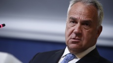 Βορίδης: Αν μας ζητήσουν επιστροφή μεταναστών από τη Γερμανία, δεν θα είμαστε πολύ φιλικοί στο αίτημα