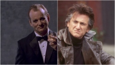 Ο Μπιλ Μάρεϊ αποκάλυψε πως έμεινε έκπληκτος όταν έχασε το Όσκαρ Α' Ανδρικού Ρόλου από τον Σον Πεν