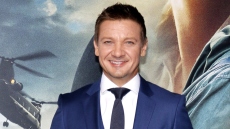 Ο Τζέρεμι Ρένερ γράφει στην κόρη του: «Από τότε που γεννήθηκες η ζωή μου άλλαξε για πάντα, γέμισε με αγάπη»