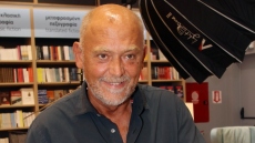 Στέλιος Παρλιάρος για τις επαγγελματικές κουζίνες: Ήταν πολύ άγριες οι συνθήκες που επικρατούσαν παλιά