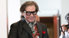 Ο Βαλ Κίλμερ ήταν καθηλωμένος για χρόνια στο κρεβάτι πριν τον θάνατο του