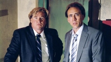 Νίκολας Κέιτζ για Βαλ Κίλμερ: Ήταν ιδιοφυής ηθοποιός, έπρεπε να είχε κερδίσει Όσκαρ για την ερμηνεία του στο «The Doors»