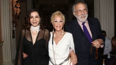 Αίθρα Λυκουρέζου: Η απάντησή της σε επικριτικό σχόλιο για τους γονείς της - «Με γαλουχήσανε έτσι, ώστε να αντέχω τα πάντα»