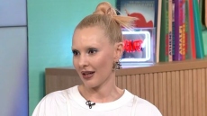 Τάμτα για τα δύσκολα χρόνια στη Γεωργία: Όποτε είχαμε ρεύμα στο σπίτι, έβαζα τραγούδια στο κασετόφωνο και τραγουδούσα με όλη μου την ψυχή