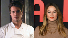 Λούκας Μπράβο για τη σχέση του με τη Σέιλιν Γούντλεϊ: Είμαι πραγματικά ευτυχισμένος