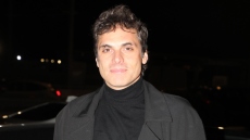 Γιώργος Παπαγεωργίου: Η τρυφερή εξομολόγηση για την κόρη του – «Όταν μου χαμογελάει, νιώθω ότι έχω όλο τον κόσμο μπροστά μου»