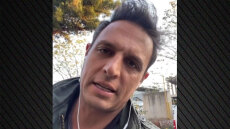 Βριλήσσια: Αποπειράθηκαν να διαρρήξουν το σπίτι του Σάββα Πούμπουρα - Ακολούθησε καταδίωξη, τραυματίστηκε μια αστυνομικός