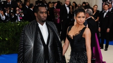 Diddy - Cassie: Οι δικηγόροι του ράπερ υποστηρίζουν ότι υπήρξαν βίαιες συμπεριφορές και από τις δύο πλευρές 
