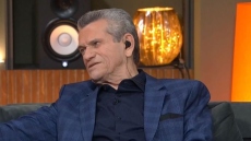 Γιώργος Μαργαρίτης: Όσες γυναίκες και αν γνώρισα, πέρασα πολύ καλά στη ζωή μου