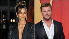 Χάλι Μπέρι για Κρις Χέμσγουορθ: Θα τον θαυμάζω σε όλη μου τη ζωή, στάθηκε στο πλευρό μου