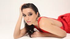 Τζωρτζίνα Λιώση: Δεν μου αρέσει να ποστάρω απόψεις αμετακίνητες και τετράγωνες