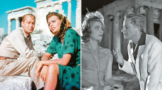 Από τη Σοφία Λόρεν στη Μελίνα Μερκούρη: Οι μόλις πέντε ταινίες που γυρίστηκαν με φόντο την Ακρόπολη - Γιατί το ΚΑΣ είπε «όχι» στον Λάνθιμο
