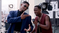 Γουίλ Σμιθ: Η ανάρτησή του για τα 30 χρόνια από την κυκλοφορία της ταινίας «Τα Κακά Παιδιά»