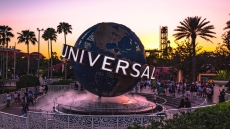 Η Universal ανακοίνωσε τη δημιουργία θεματικού πάρκου στο Ηνωμένο Βασίλειο