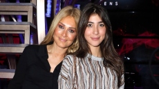 Νατάσα Θεοδωρίδου: Μπορώ να δω τη μητέρα μου σαν ένα πρότυπο για πολλούς ανθρώπους, δήλωσε η κόρη της τραγουδίστριας