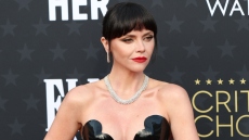 Η Κριστίνα Ρίτσι περιέγραψε τη στιγμή που συνειδητοποίησε ότι θέλει να γίνει ηθοποιός