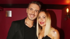 Μελίνα Ασλανίδου: Ενοχλημένη η τραγουδίστρια με τα αρνητικά σχόλια για τον Μιχάλη Χατζηγιάννη - «Να τον αφήσουν ήσυχο»