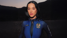 Η Κέιτι Πέρι μετάνιωσε που μετέτρεψε το ταξίδι στο Διάστημα σε δημόσιο θέαμα 