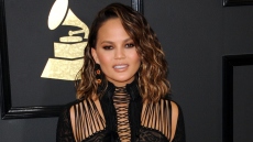 Κρίσι Τέιγκεν για τον εξάχρονο γιο της που έχει διαβήτη: Είναι ένας μικρός πολεμιστής