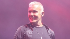 Στέλιος Ρόκκος για Κλαυδία: Είναι ένα πάρα πολύ ιδιαίτερο πλάσμα, μου αρέσει πολύ η «Αστερομάτα»