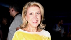  Λίτσα Πατέρα για Ελένη Μενεγάκη: Μακάρι να επιστρέψει, θα ήταν για μένα ευχή