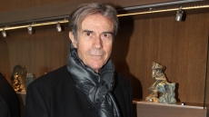 Τάκης Χρυσικάκος για την κατάθλιψη που πέρασε: Δεν μπορούσα να σηκώσω ούτε το χέρι μου