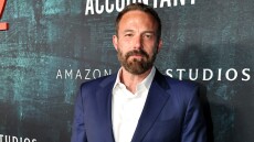 Ο Μπεν Άφλεκ μίλησε για τη μοναδική φορά που είδε τον πατέρα του να κλαίει