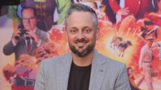 Εmmy: Ο stand-up κωμικός Νέιτ Μπαργκάτζι θα είναι ο παρουσιαστής της 77ης απονομής των βραβείων