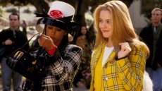 Η Αλίσια Σίλβερστοουν επιστρέφει στον ρόλο της Σερ Χόροβιτς από την ταινία «Το Κορίτσι του Μπέβερλι Χιλς»