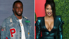 Diddy: Οι δικηγόροι του ζητούν να αποσυρθεί το βίντεο επίθεσης στην πρώην σύντροφό του, Cassie, από τη δίκη του 