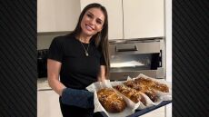 Ελένη Τσολάκη για την κόρη της: «Το πρώτο μας Πάσχα μαζί»