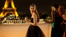 Emily in Paris: Τα γυρίσματα της πέμπτης σεζόν της σειράς θα ξεκινήσουν τον Μάιο