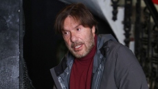 Στράτος Τζώρτζογλου για πρώην συνεργάτη του:  Δεν άντεξε και μου την έπεσε υπό την επήρεια αλκοόλ